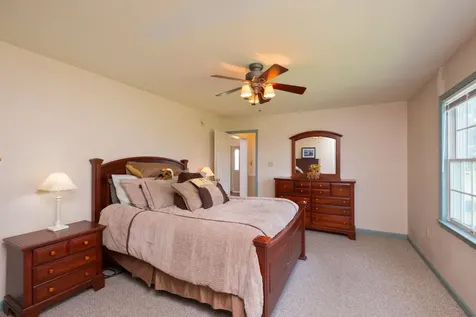 8106 Mill Creek Church Road Port Republic VA 24471