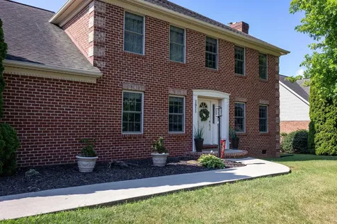 3015 Nutmeg Court Harrisonburg VA 22801