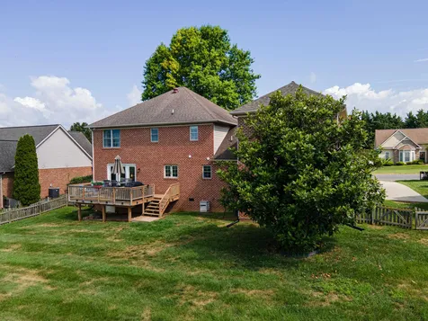 3015 Nutmeg Court Harrisonburg VA 22801