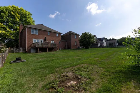 3015 Nutmeg Court Harrisonburg VA 22801