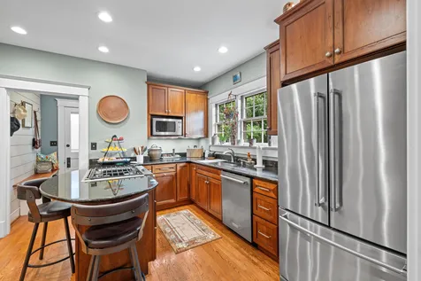 325 New Street N Staunton VA 24401