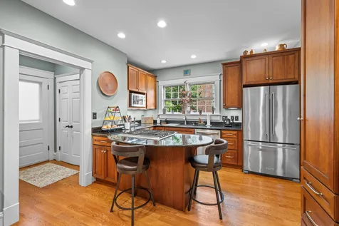 325 New Street N Staunton VA 24401