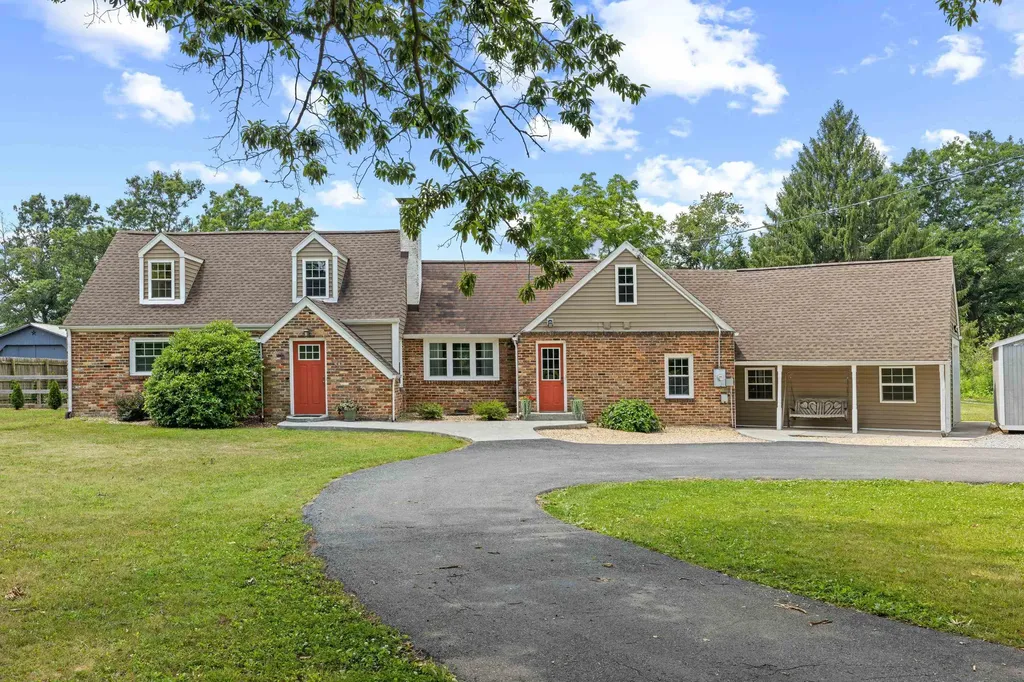 2645 Lyndhurst Road Waynesboro VA 22980