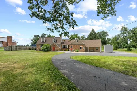 2645 Lyndhurst Road Waynesboro VA 22980