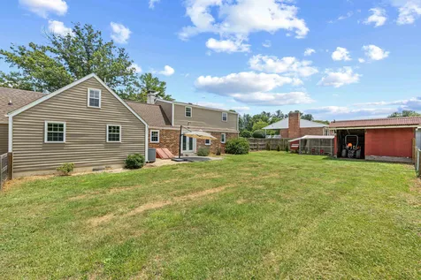 2645 Lyndhurst Road Waynesboro VA 22980