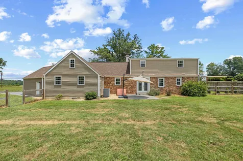 2645 Lyndhurst Road Waynesboro VA 22980