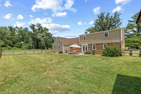 2645 Lyndhurst Road Waynesboro VA 22980