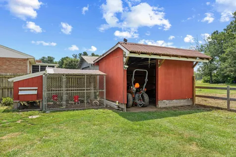 2645 Lyndhurst Road Waynesboro VA 22980