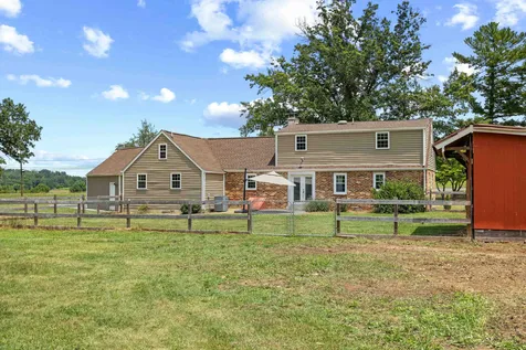 2645 Lyndhurst Road Waynesboro VA 22980