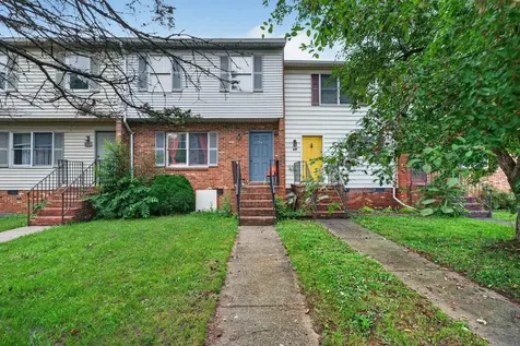 847 Vine Street Harrisonburg VA 22802