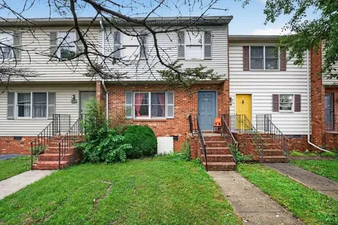 847 Vine Street Harrisonburg VA 22802