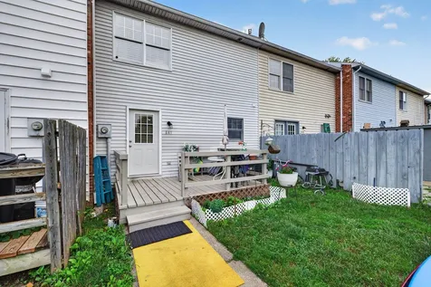 847 Vine Street Harrisonburg VA 22802