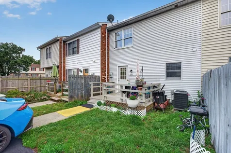 847 Vine Street Harrisonburg VA 22802