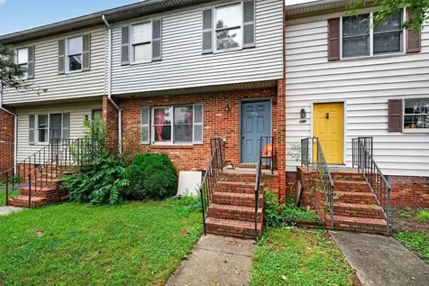 847 Vine Street Harrisonburg VA 22802