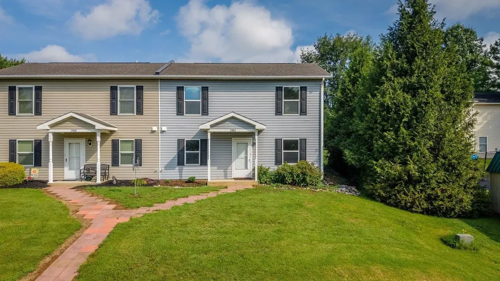 2486 Grace Chapel Road Rockingham VA 22801