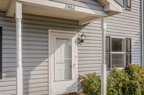 2486 Grace Chapel Road Rockingham VA 22801