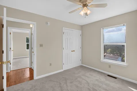 2486 Grace Chapel Road Rockingham VA 22801