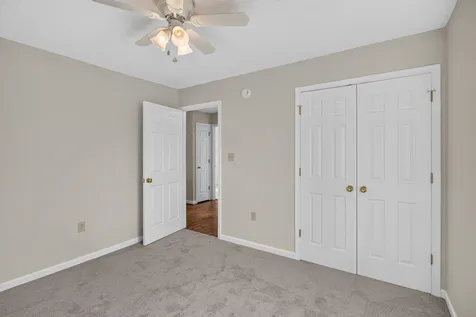 2486 Grace Chapel Road Rockingham VA 22801