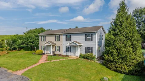 2486 Grace Chapel Road Rockingham VA 22801