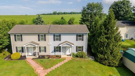 2486 Grace Chapel Road Rockingham VA 22801