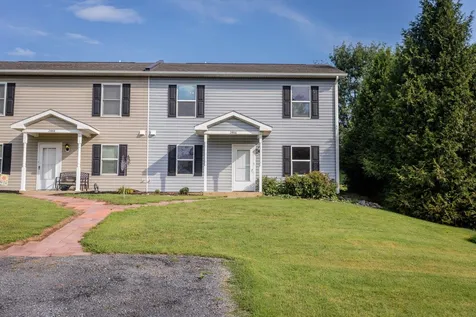 2486 Grace Chapel Road Rockingham VA 22801