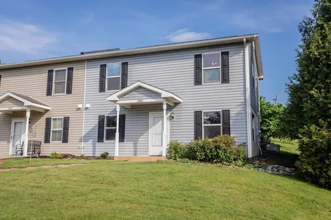 2486 Grace Chapel Road Rockingham VA 22801