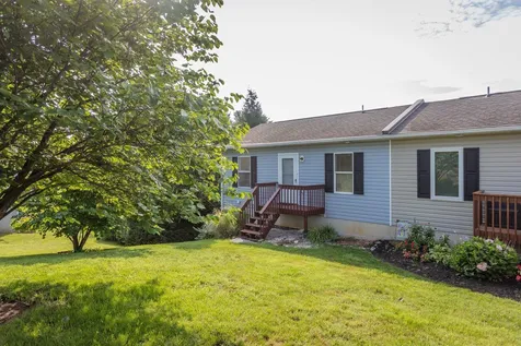 2486 Grace Chapel Road Rockingham VA 22801