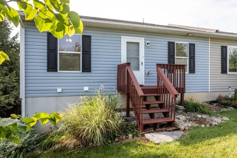 2486 Grace Chapel Road Rockingham VA 22801