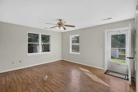 2486 Grace Chapel Road Rockingham VA 22801
