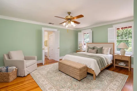 197 Union Hall School Lane Swoope VA 24479