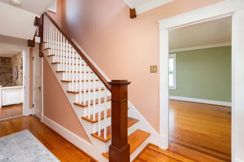 197 Union Hall School Lane Swoope VA 24479