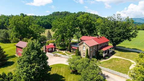 197 Union Hall School Lane Swoope VA 24479