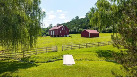 197 Union Hall School Lane Swoope VA 24479
