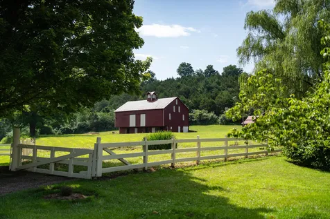 197 Union Hall School Lane Swoope VA 24479