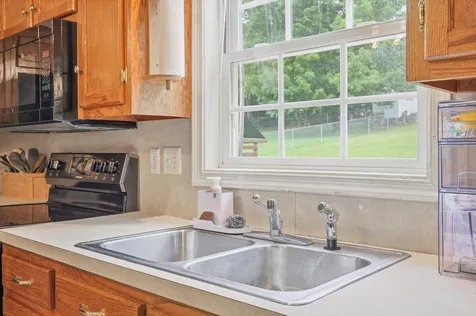 1836 Harvard Road Waynesboro VA 22980