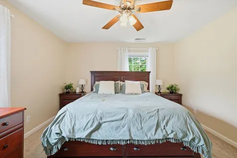 1836 Harvard Road Waynesboro VA 22980