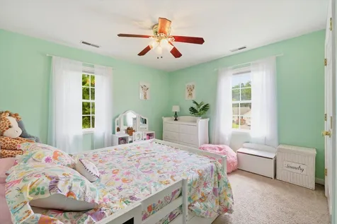 1836 Harvard Road Waynesboro VA 22980