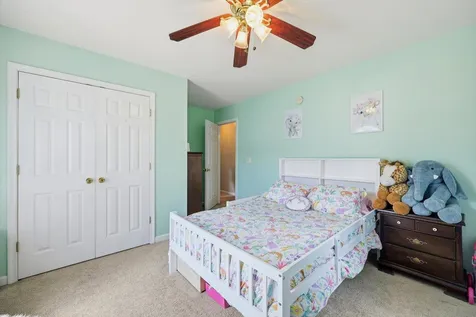 1836 Harvard Road Waynesboro VA 22980