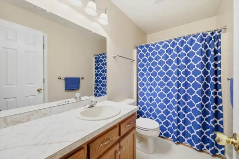 1836 Harvard Road Waynesboro VA 22980