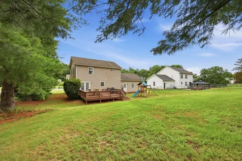 1836 Harvard Road Waynesboro VA 22980