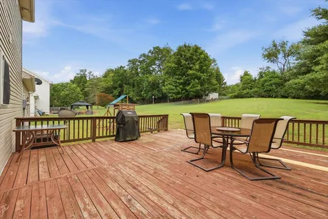 1836 Harvard Road Waynesboro VA 22980