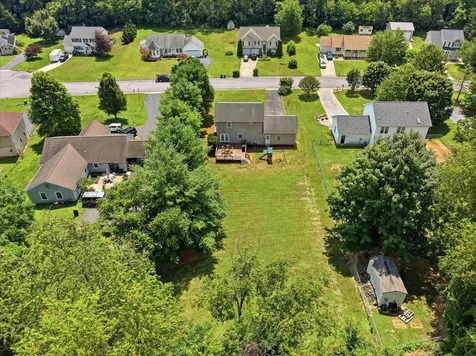 1836 Harvard Road Waynesboro VA 22980