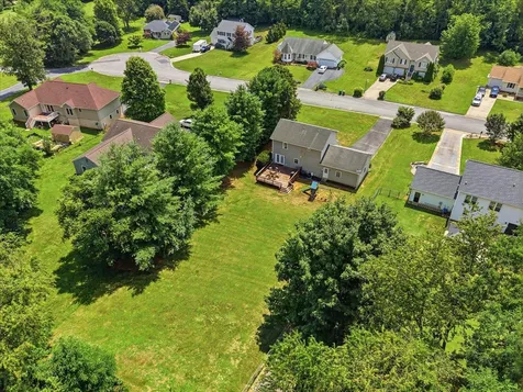 1836 Harvard Road Waynesboro VA 22980