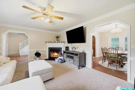 1836 Harvard Road Waynesboro VA 22980