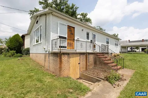 814 Virginia Avenue Harrisonburg VA 22802