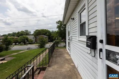 814 Virginia Avenue Harrisonburg VA 22802