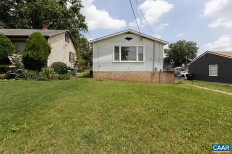 814 Virginia Avenue Harrisonburg VA 22802
