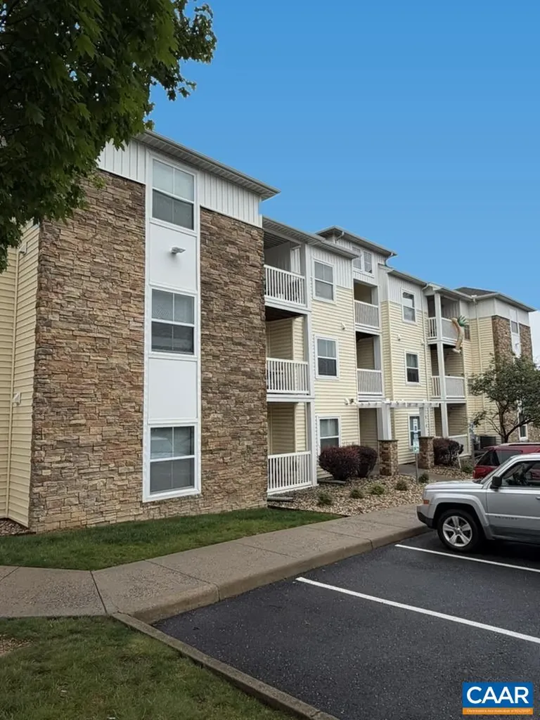 510 Davis Mill Drive Harrisonburg VA 22801