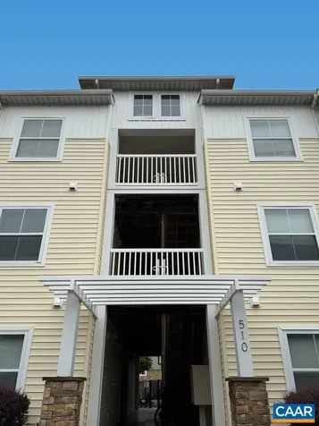 510 Davis Mill Drive Harrisonburg VA 22801
