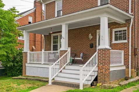 224 Florence Avenue Waynesboro VA 22980